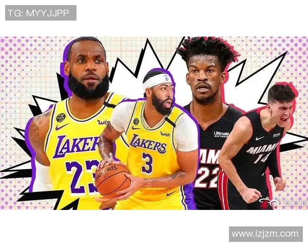 NBA总决赛湖人对热火直播观看指南及时间安排详解