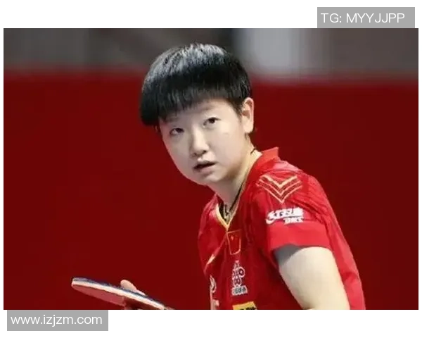 孙颖莎与伊藤美诚巅峰对决乒乓球赛场谁将胜出引发热议